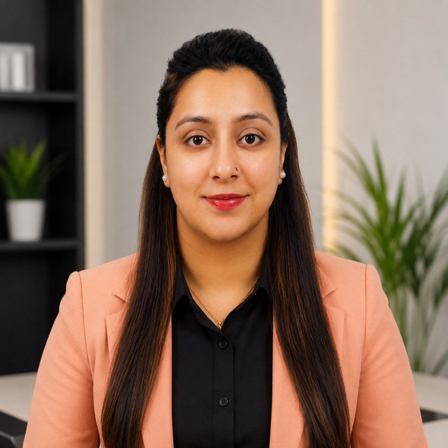 Dr. Mariyam Kaleem